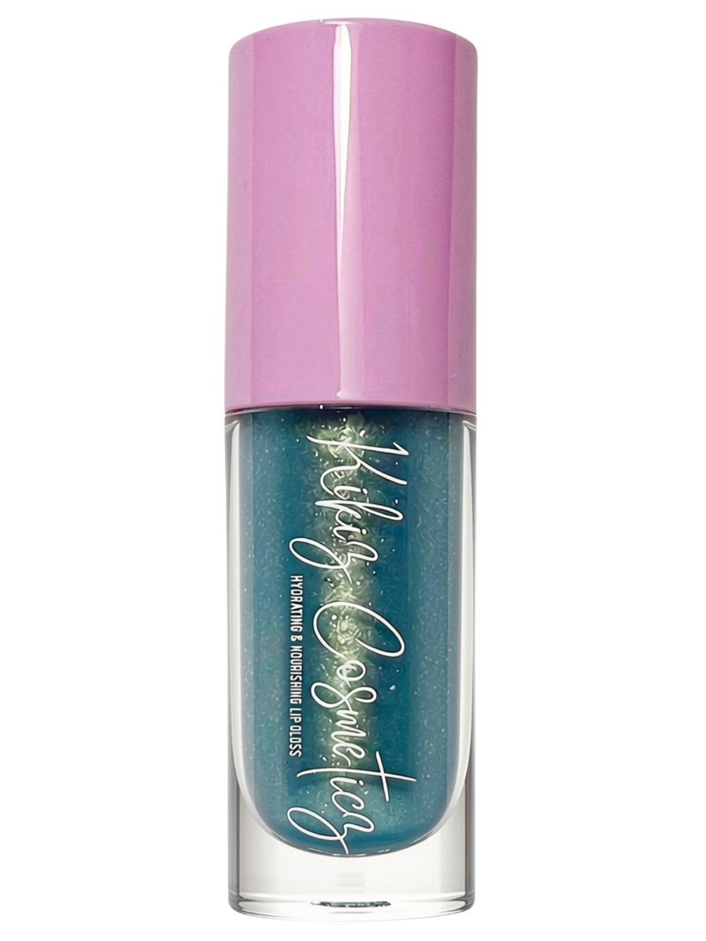 Kikiz Cosmetics 1989 Hydrating Lipgloss